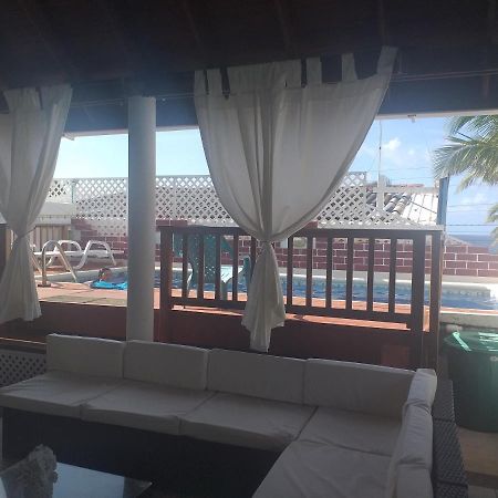 Hotel Casa Vip San Andrés 外观 照片