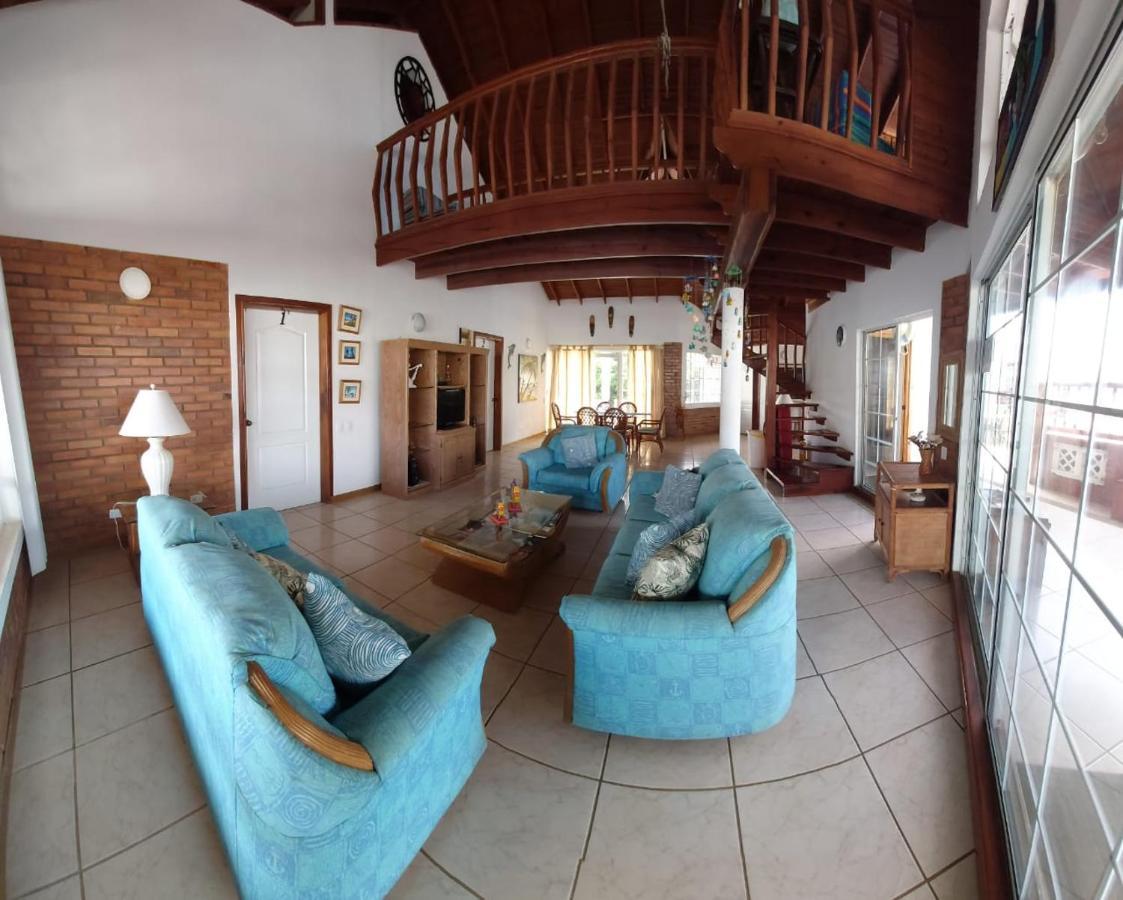 Hotel Casa Vip San Andrés 外观 照片