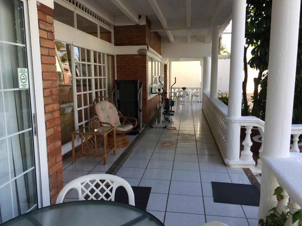 Hotel Casa Vip San Andrés 外观 照片