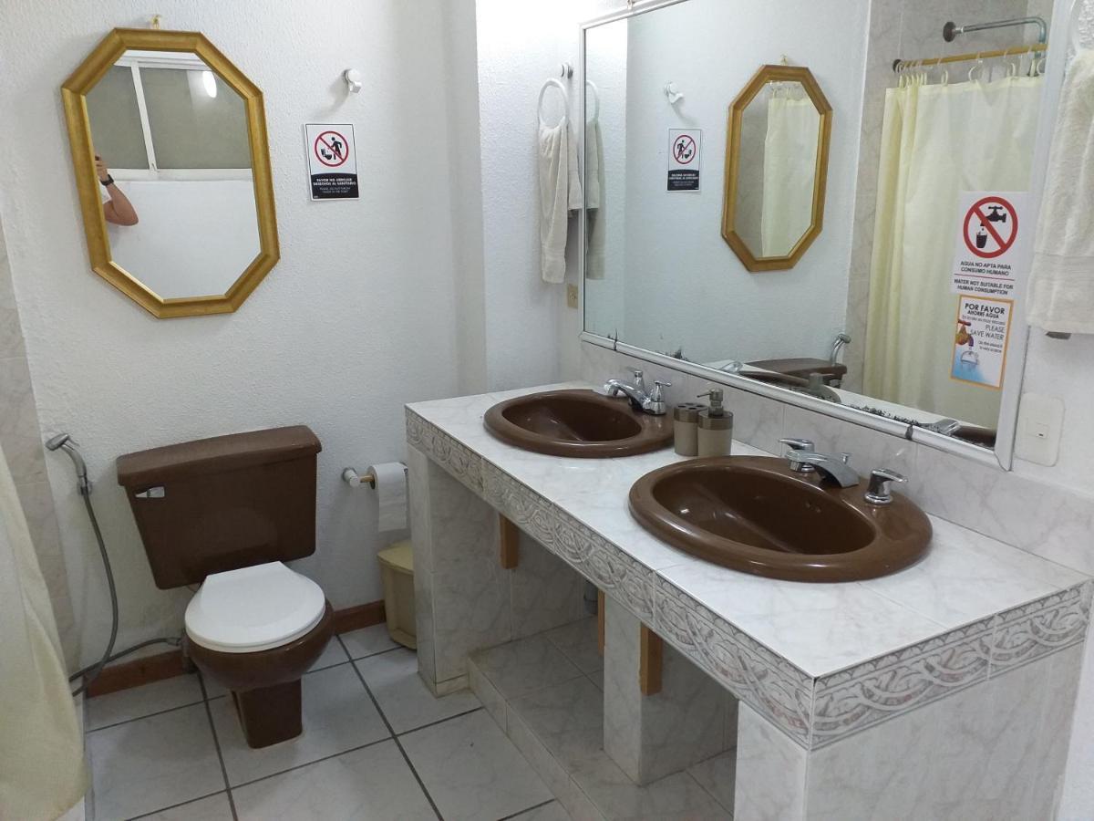 Hotel Casa Vip San Andrés 外观 照片