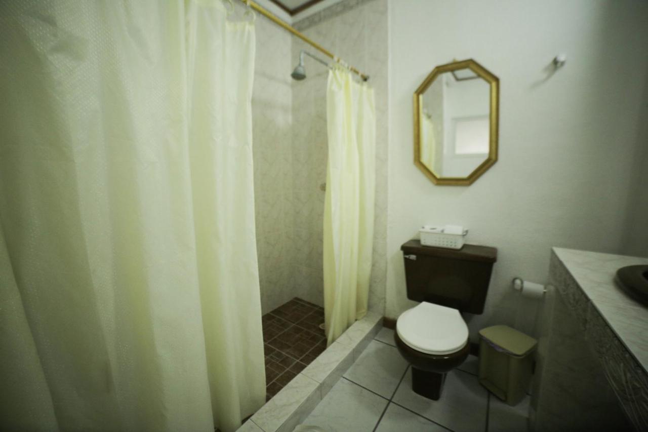 Hotel Casa Vip San Andrés 外观 照片