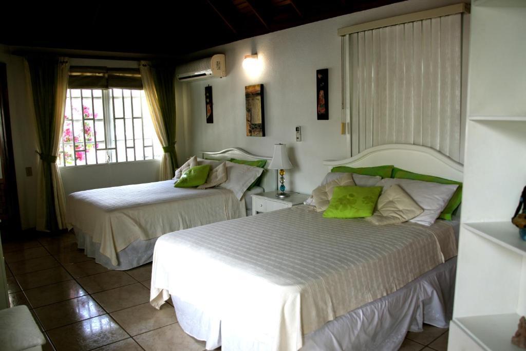 Hotel Casa Vip San Andrés 客房 照片