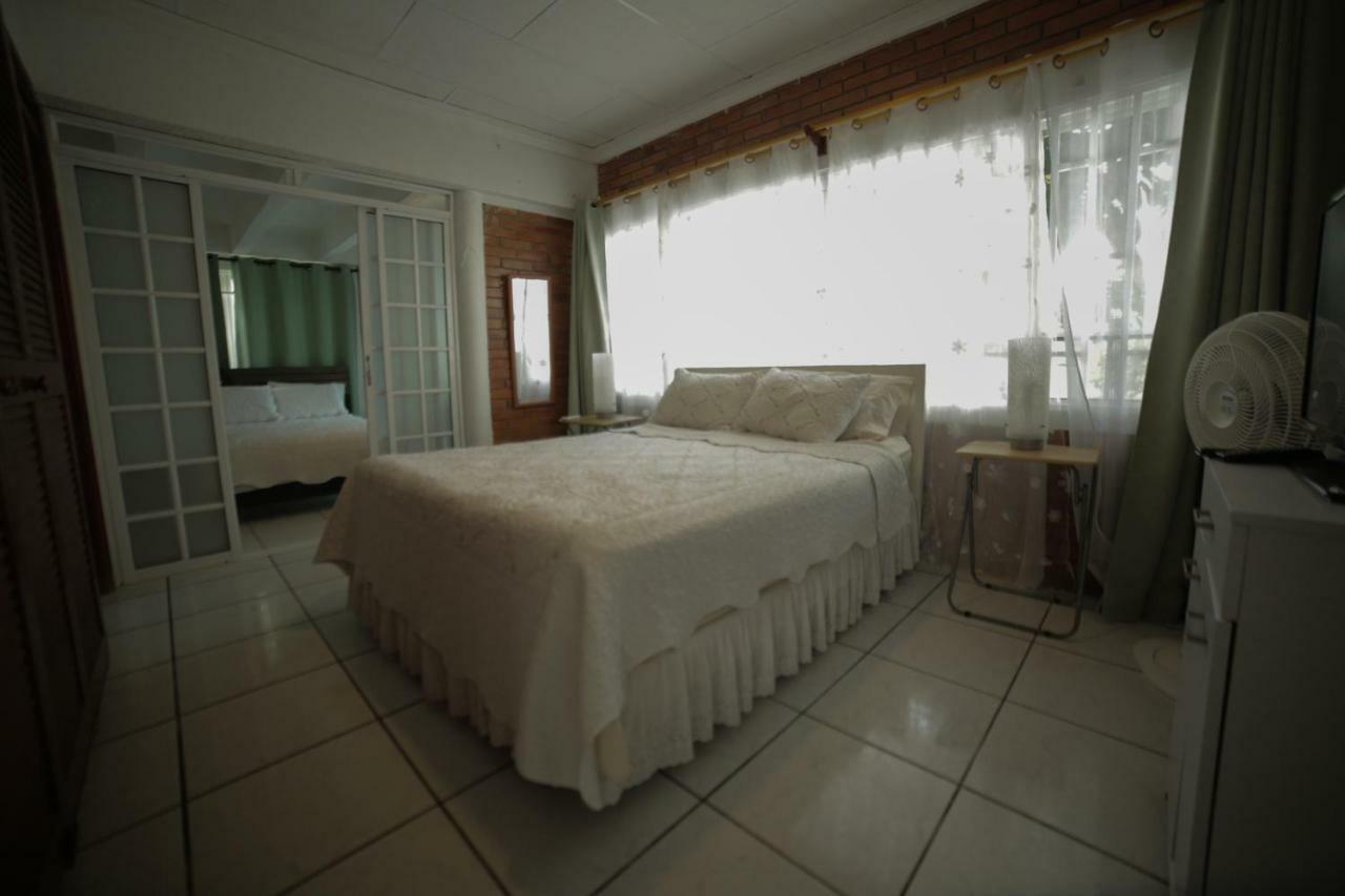 Hotel Casa Vip San Andrés 外观 照片