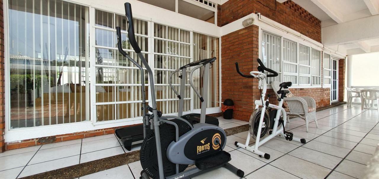 Hotel Casa Vip San Andrés 外观 照片