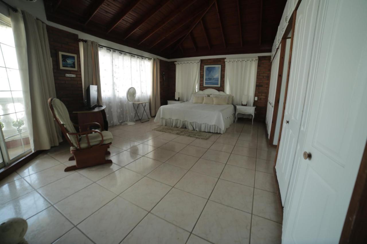 Hotel Casa Vip San Andrés 外观 照片